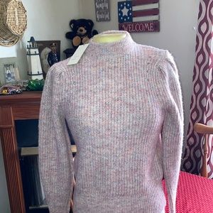 NWT sweater size XS!